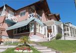 Location vacances Villa Gesell - Hostería Anchimalen-1