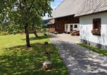 Location vacances Löffingen - Hüttenwiesenhof Ketterer-2