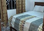 Hôtel Tanzanie - Mufasa city Hostel and Apartments-1