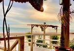 Location vacances Rota - Viento Grande, Apartamento boutique en la playa-2
