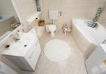 Location vacances Eger - City Apartman Eger-3
