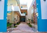 Hôtel Tinum - Hotel Zibahun-1