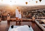 Location vacances  Avanos - Drala Inn Cappadocia-3