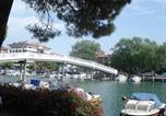 Location vacances Grado - Villa Daniela Apartment-1