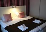 Hôtel Kristinehamn - Hotell Marieberg-2