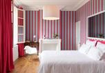Hôtel Arveyres - Le Relais de Franc Mayne Saint Emilion-4