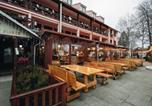 Location vacances Starý Smokovec - Wellness Penzion Zora Family-4
