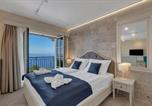 Hôtel Split-Dalmatia - Heritage Hotel Liberan-3