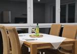 Location vacances Bad Berleburg - Neu! Modernes Wohnen Bad Berleburg-3