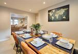 Location vacances Darlington - Host and Stay - River Hill House-3