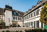 Hôtel Unkel - Rheinhotel Schulz-2