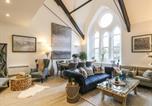 Location vacances Ventnor - Pilgrims Loft-1