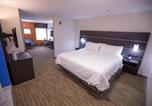 Hôtel Locust Grove - Holiday Inn Express & Suites Locust Grove by Ihg-4