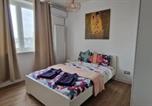 Location vacances Bucarest - Old town apartament with charming view-3