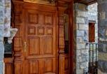 Location vacances Fiscal - Casa Rural Villa Gervasio-4