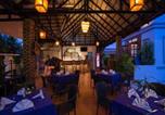 Hôtel Wat Bo Cambodge - Angkor Ry Boutique-2