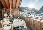 Hôtel Serfaus - Hotel Weisses Lamm-1