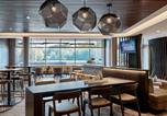 Hôtel Camarillo - Springhill Suites by Marriott Ventura Oxnard-4