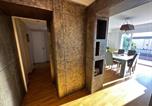 Location vacances Valras-Plage - Appartement T3 a 500 m de la plage et des commerces-3