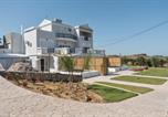 Location vacances Kardamaina - Elaionas Luxury Apartments-3