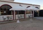 Location vacances  Cadix - Vivienda Rural Alcazaba-2