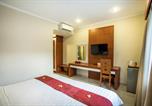 Hôtel Denpasar - Svarna Hotel-4