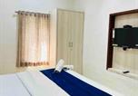Location vacances Udaipur - Udaipur Villa-4