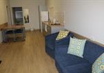 Villages vacances Rottnest Island - Mandurah Ocean Marina Chalets-4