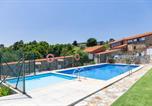 Location vacances Nogueira de Ramuín - Casa Baloco-2