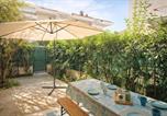 Location vacances Città Sant'Angelo - La Barchetta Pt Silvi Vacanza-1