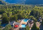 Camping Vénosc - Camping RCN Belledonne-1