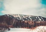 Location vacances Saint-Tite-des-Caps - Unité 32 - Ski in Ski out - 10 personnes-2
