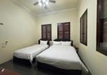 Hôtel Laos - Nongkham boutique hotel-1