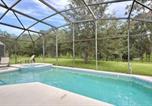Location vacances Kissimmee - Bella Vida Home with Private Pool Near Disney-3