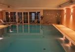 Hôtel Polling im Innkreis - Schloss Kirchham Appartement - & Wellnessanlage-3