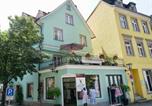Location vacances Höchst - Ferienwohnung Adam - gemütlich und zentral auf der historischen Insel Lindau-2