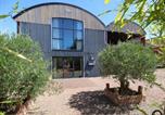 Location vacances Longhope - Rusty Barn-2