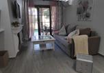 Location vacances San Fernando - Sonsoles Apartamentos Bahía Sur-4