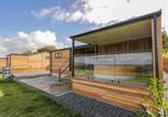 Location vacances Corwen - Betsi Lodge 1-2