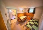 Location vacances Triberg im Schwarzwald - Ferienwohnung Kaltenbach-4