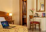Hôtel Pomezia - Marini Park Hotel-4