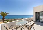 Location vacances  Alméria - Duplex jlc-3