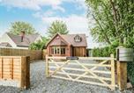 Location vacances Stratford-Upon-Avon - Globe Cottage-1