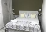 Location vacances Naples - Luckys Room-2