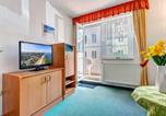Location vacances Zinnowitz - Hansehus Ferienwohnung Nr 6-4