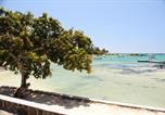 Location vacances Belle Mare - Sea View Grand Gaube Apartment-3