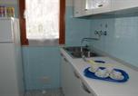 Location vacances Lignano Sabbiadoro - Family villa in Lignano Pineta-2
