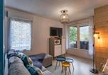 Location vacances Luz-Saint-Sauveur - Appartement T2 cabine, terrasse, piscine, parking, proche commodités et ski, Luz-Saint-Sauveur - Fr-1-402-131-1