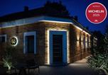 Location vacances Orosháza - Turul Boutique Rooms & Apartment-2