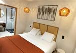 Hôtel Collioure - Intense Boutik-Hôtel-4